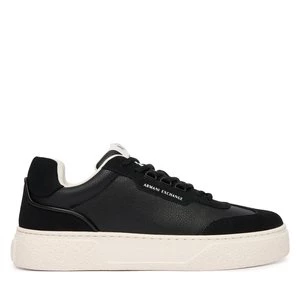 Obrázek produktu Sneakersy Armani Exchange XM002200 AF21419 MC105 Černá