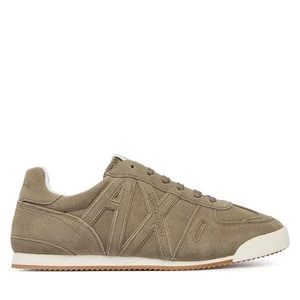 Obrázek produktu Sneakersy Armani Exchange XM002616 AF19687 Z7016 Khaki
