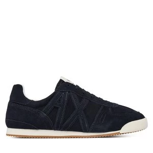 Obrázek produktu Sneakersy Armani Exchange XM002616 AF19687 ZB004 Tmavomodrá