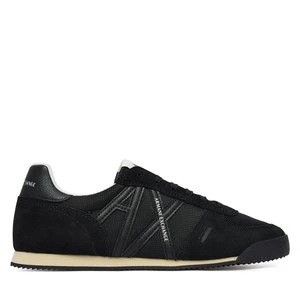 Obrázek produktu Sneakersy Armani Exchange XM002616 AF22755 MC005 Černá