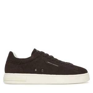 Obrázek produktu Sneakersy Armani Exchange XM002617 AF19687 S6318 Hnědá
