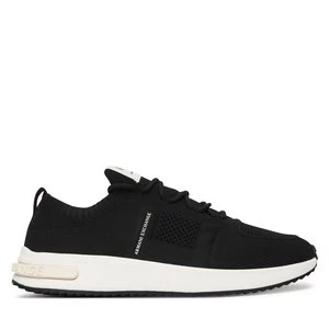 Obrázek produktu Sneakersy Armani Exchange XM002624 AF18834 UC001 Černá