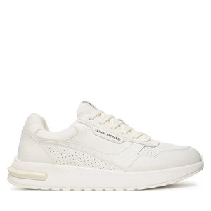 Obrázek produktu Sneakersy Armani Exchange XM002625 AF22779 U0003 Bílá