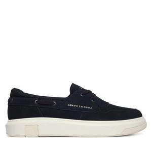 Obrázek produktu Sneakersy Armani Exchange XM002686 AF17369 ZB004 Tmavomodrá
