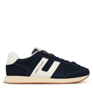 Obrázek produktu Sneakersy Armani Exchange XM002689 AF17447 UZ048 Tmavomodrá