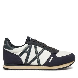 Obrázek produktu Sneakersy Armani Exchange XUX017 XCC68 U390 Tmavomodrá