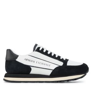 Obrázek produktu Sneakersy Armani Exchange XUX083 XV263 A001 Bílá