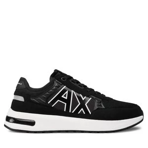 Obrázek produktu Sneakersy Armani Exchange XUX090 XV276 00002 Černá