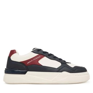 Obrázek produktu Sneakersy Armani Exchange XUX219 XV857 MZ266 Bílá
