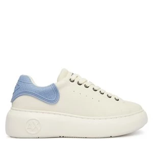Obrázek produktu Sneakersy Armani Exchange XW002149 AF19528 MZ728 Bílá