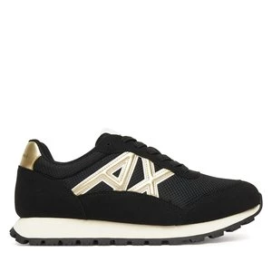 Obrázek produktu Sneakersy Armani Exchange XW002150 AF19388 MC077 Černá