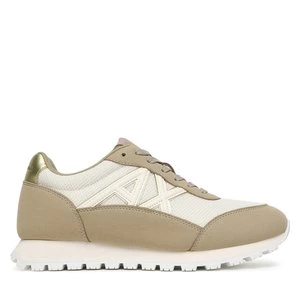 Obrázek produktu Sneakersy Armani Exchange XW002150 AF19388 MZ396 Béžová