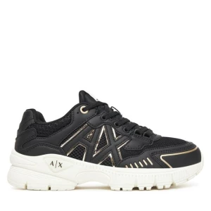 Obrázek produktu Sneakersy Armani Exchange XW002153 AF19535 MC077 Černá