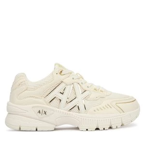 Obrázek produktu Sneakersy Armani Exchange XW002153 AF22757 MZ128 Bílá