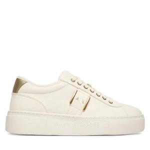 Obrázek produktu Sneakersy Armani Exchange XW002224 AF21429 MZ128 Bílá