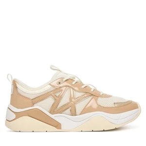Obrázek produktu Sneakersy Armani Exchange XW002230 AF21432 MZ432 Béžová