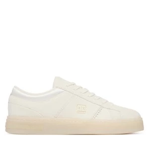 Obrázek produktu Sneakersy Armani Exchange XW002782 AF25079 M0107 Bílá