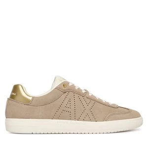 Obrázek produktu Sneakersy Armani Exchange XW002791 AF23058 MZ285 Béžová