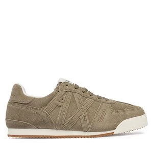 Obrázek produktu Sneakersy Armani Exchange XW002794 AF19687 Z7016 Khaki