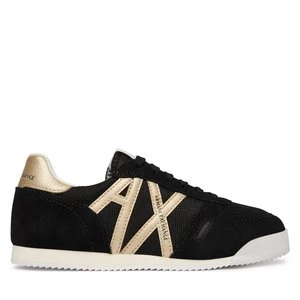 Obrázek produktu Sneakersy Armani Exchange XW002794 AF22755 MC077 Černá