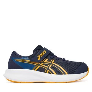 Obrázek produktu Sneakersy Asics Patriot 14 Ps 1014A391 Tmavomodrá
