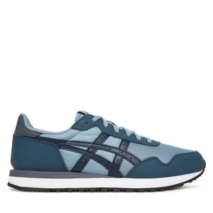 Obrázek produktu Sneakersy Asics Tiger Runner Ii 1203A612 Modrá