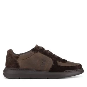 Obrázek produktu Sneakersy Badura BOZEMAN II-34 MI08 Hnědá