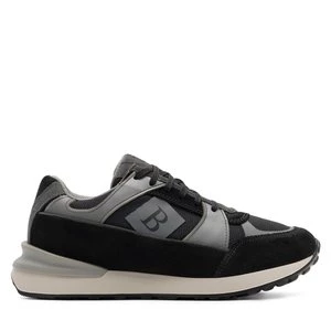 Obrázek produktu Sneakersy Badura GRAFTON-23 MB Černá