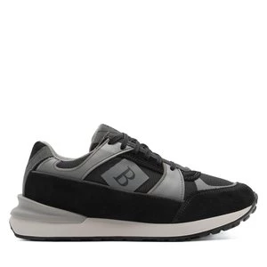 Obrázek produktu Sneakersy Badura GRAFTON-23 MB Černá