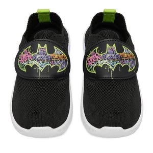 Obrázek produktu Sneakersy Batman CEO-CP91-SS26-218WBBAT Černá