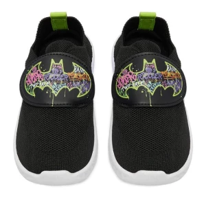 Obrázek produktu Sneakersy Batman CEO-CP91-SS26-218WBBAT Černá