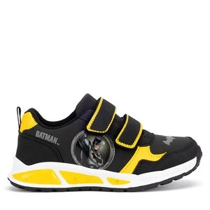 Obrázek produktu Sneakersy Batman CP66-AW24-225WBBAT Černá