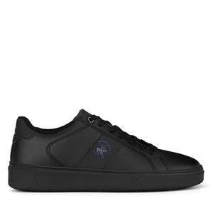 Obrázek produktu Sneakersy Beverly Hills Polo Club 23AC591-P Černá