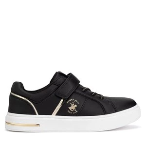 Obrázek produktu Sneakersy Beverly Hills Polo Club 23KC2354 Černá