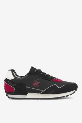 Obrázek produktu Sneakersy Beverly Hills Polo Club ČERNÁ