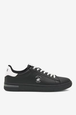 Obrázek produktu Sneakersy Beverly Hills Polo Club ČERNÁ
