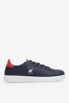 Obrázek produktu Sneakersy Beverly Hills Polo Club TMAVĚ MODRÁ