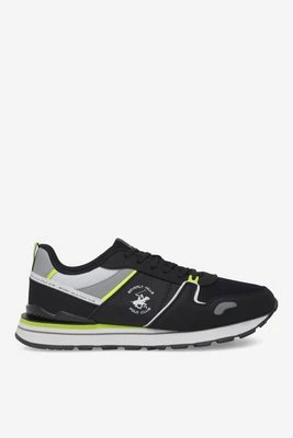 Obrázek produktu Sneakersy Beverly Hills Polo Club ČERNÁ