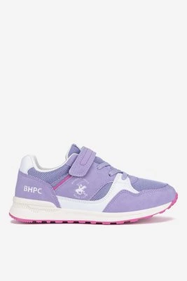Obrázek produktu Sneakersy Beverly Hills Polo Club