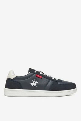 Obrázek produktu Sneakersy Beverly Hills Polo Club TMAVĚ MODRÁ