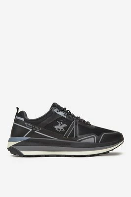 Obrázek produktu Sneakersy Beverly Hills Polo Club ČERNÁ