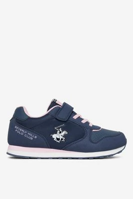 Obrázek produktu Sneakersy Beverly Hills Polo Club