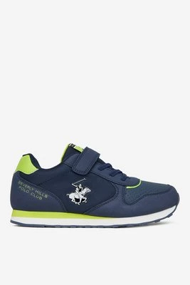 Obrázek produktu Sneakersy Beverly Hills Polo Club