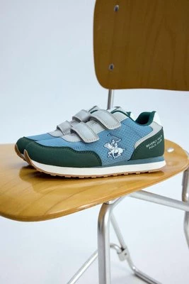 Obrázek produktu Sneakersy Beverly Hills Polo Club