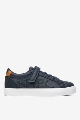 Obrázek produktu Sneakersy Beverly Hills Polo Club TMAVĚ MODRÁ