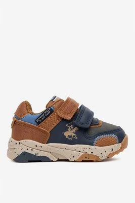 Obrázek produktu Sneakersy Beverly Hills Polo Club