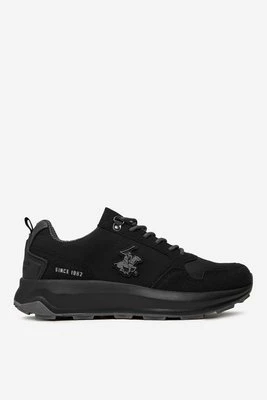 Obrázek produktu Sneakersy Beverly Hills Polo Club ČERNÁ