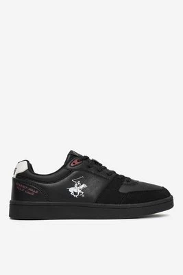 Obrázek produktu Sneakersy Beverly Hills Polo Club ČERNÁ