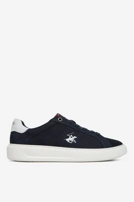 Obrázek produktu Sneakersy Beverly Hills Polo Club TMAVĚ MODRÁ