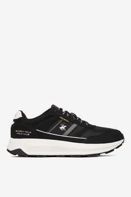 Obrázek produktu Sneakersy Beverly Hills Polo Club ČERNÁ